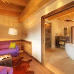 Jaga suite